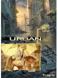Urban - tome 4 : Enquête immobile