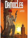 Damoclès - tome 2 : La rancon impossible