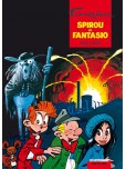 Spirou et Fantasio - L'intégrale - tome 11 : 1979-1979