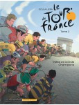 Le Tours de France - tome 2