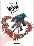 Klaw - tome 13 : Amour(s)