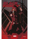 Black Widow - All-New All-Different - tome 2