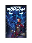 Invincible Iron Man - tome 2