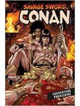 The Savage Sword of Conan - tome 2