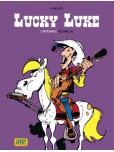 Lucky Luke - L'intégrale - tome 16
