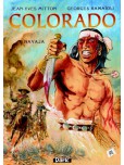 Colorado - tome 1 : Navaja