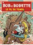 Bob et Bobette - tome 305 : Le fil du temps
