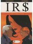 Irs - tome 4 : The Computer