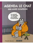 Agenda le Chat 2008