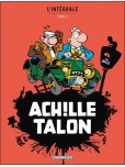 Achille Talon - L'intégrale - tome 2