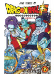 Dragon Ball Super - tome 17