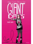 Giant days - tome 4