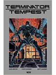 Terminator Tempest - Édition Hardcore