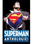 Superman anthologie