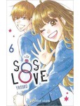 Love is a joke from yhe futur - tome 6 : sos love