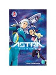 Astra - Lost in space - tome 2