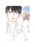 Blue Lust - tome 1