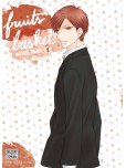 Fruits Basket Perfect - tome 8