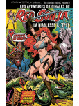 Les Aventures originales de Red Sonja - tome 2