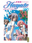 Hayate The Combat Butler - tome 20