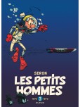 Petits hommes (Les) - L'intégrale - tome 3 : 1973-1975