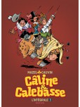 Câline et Calebasse - intégrale - tome 3