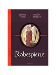 Les Méchants de l'Histoire - tome 4 : Robespierre