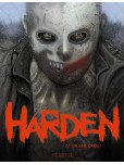 Harden - tome 2 : Urban caos !