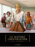 Le Maître Chocolatier - tome 2