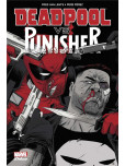 Deadpool vs Punisher