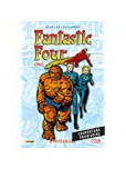 Fantastic Four - L'intégrale - tome 2 : 1963