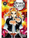 Demon Slayer - tome 8