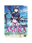 Magical Task Force Asuka - tome 6