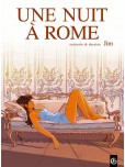 Nuit à Rome (Une) - tome 1
