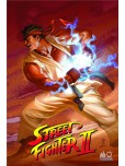 Street Fighter II - tome 1