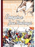 Blason d'argent - tome 5 : Compère Jean Bontemps