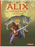 Alix Origines - tome 1