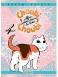 Choubi-Choubi - Mon chat pour la vie - tome 4
