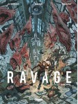Ravage - tome 2