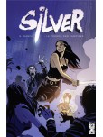 Silver - tome 1 : Le trésor des Vampires