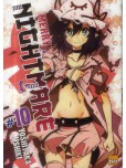 Merry nightmare - tome 10