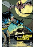 Batman la légende - tome 1