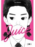 Juice - tome 2