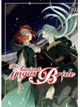 The Ancient Magus Bride - tome 19