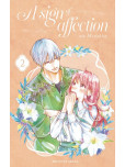 A Sing of Affection - tome 2