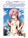 Hayate The Combat Butler - tome 41
