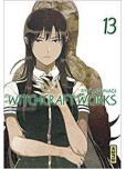 Witchcraft works - tome 13