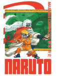 Naruto - édition Hokage - tome 6