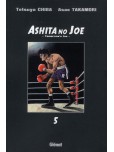 Ashita No Joe - tome 5