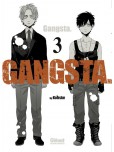 Gangsta - tome 3
